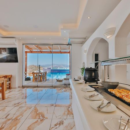 Naxos Grand Hotel Naxos City 外观 照片