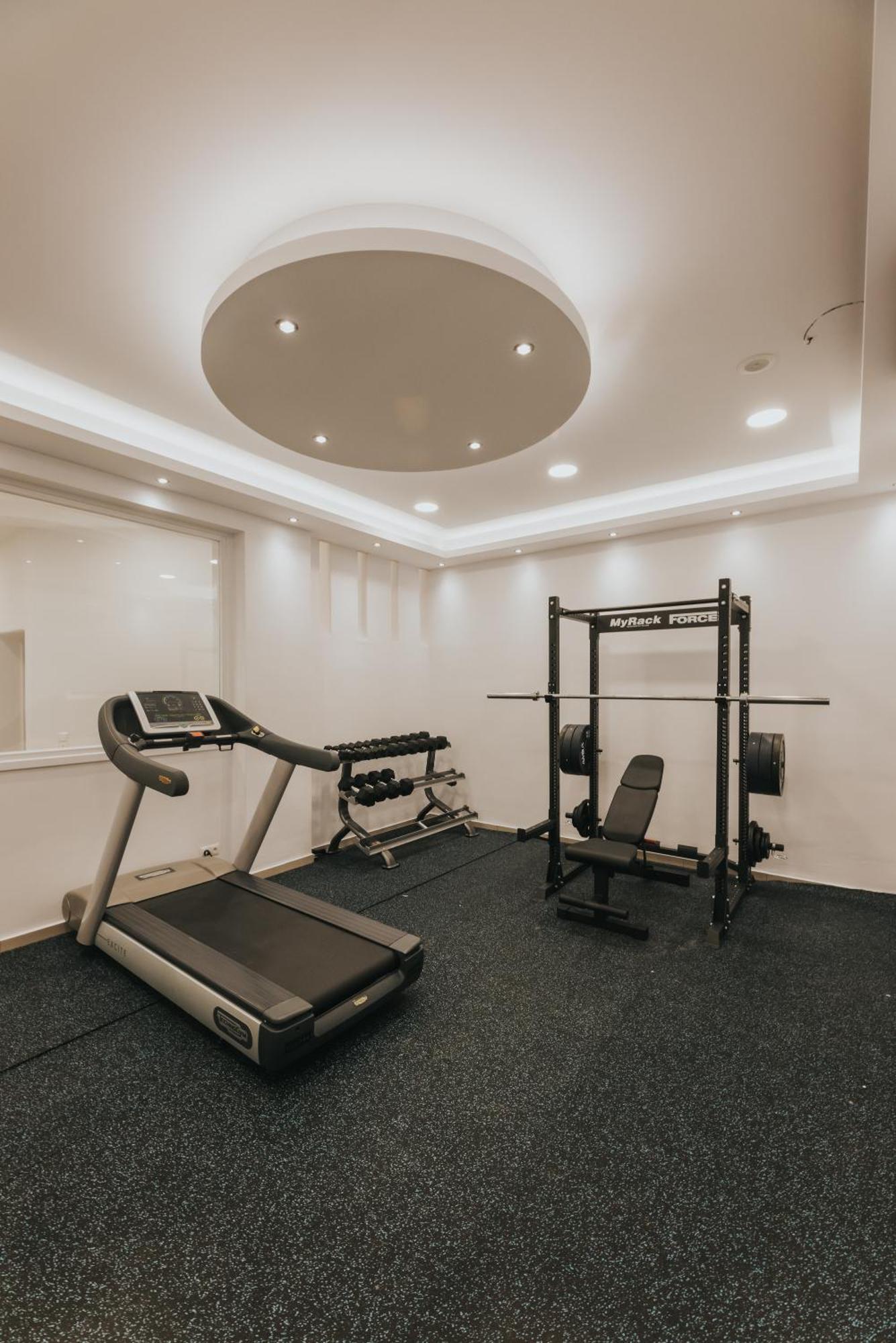 Naxos Grand Hotel Naxos City 外观 照片