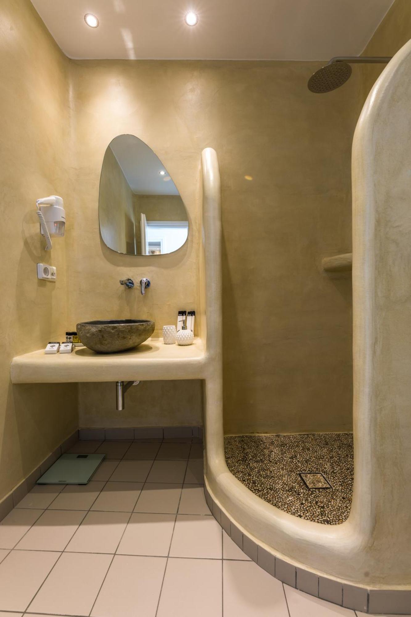 Naxos Grand Hotel Naxos City 外观 照片