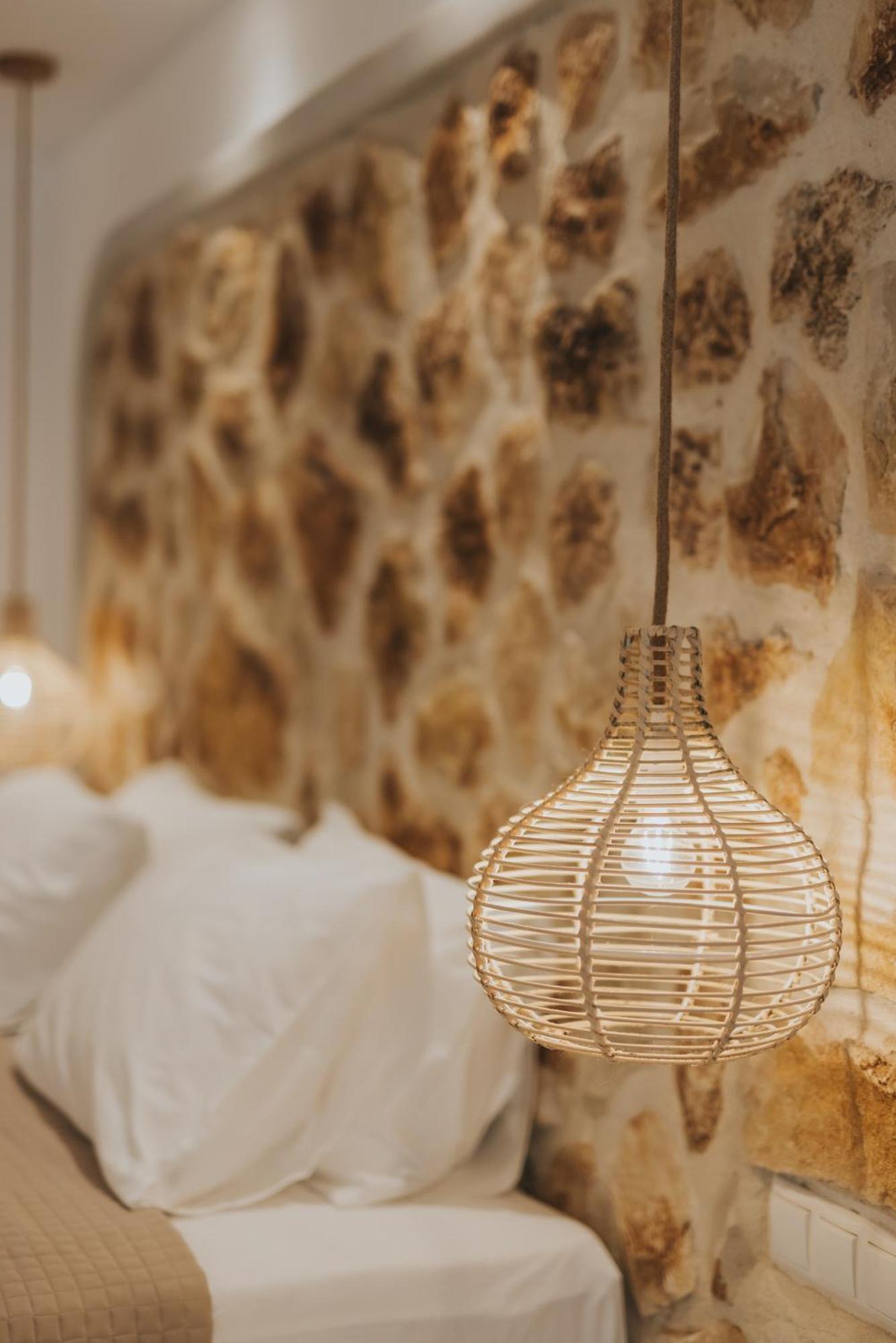 Naxos Grand Hotel Naxos City 外观 照片