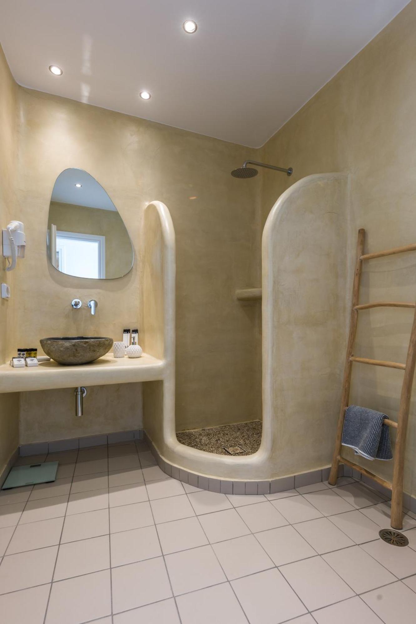 Naxos Grand Hotel Naxos City 外观 照片